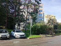 Pronájem bytu 2+kk/S, 45 m2, Praha 8 - Kobylisy, ul. Šimůnkova. - Foto 12