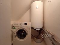 Pronájem bytu 2+1/B, 54 m2, Říčany, ul. Legií. - Foto 12