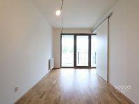 Pronájem bytu 2+kk/B, 46 m2 + 5 m2 balkon, ulice Breitfeldova, Praha 8 – Karlín. - Foto 6