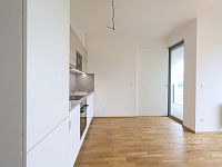 Pronájem bytu 2+kk/B, 46 m2 + 5 m2 balkon, ulice Breitfeldova, Praha 8 – Karlín. - Foto 7
