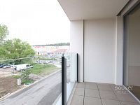 Pronájem bytu 2+kk/B, 46 m2 + 5 m2 balkon, ulice Breitfeldova, Praha 8 – Karlín. - Foto 9