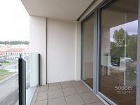 Pronájem bytu 2+kk/B, 46 m2 + 5 m2 balkon, ulice Breitfeldova, Praha 8 – Karlín. - Foto 10