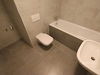 Pronájem bytu 2+kk/B, 46 m2 + 5 m2 balkon, ulice Breitfeldova, Praha 8 – Karlín. - Foto 12