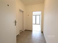 Pronájem bytu 2+kk/B, 46 m2 + 5 m2 balkon, ulice Breitfeldova, Praha 8 – Karlín. - Foto 13