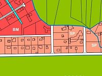 Prodej pozemku 1.150 m² – Kunice, část Vidovice. - Foto 13