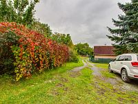 Prodej pozemku 644 m2, Praha - Hloubětín.  - Foto 5