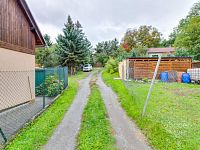 Prodej pozemku 644 m2, Praha - Hloubětín.  - Foto 6