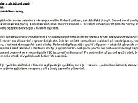 Prodej pozemku 644 m2, Praha - Hloubětín.  - Foto 7