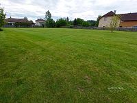 Prodej stavebního pozemku 3109 m2, obec Kamenný Újezd u Rokycan.  - Foto 2