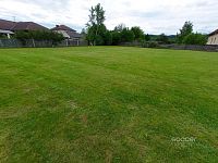 Prodej stavebního pozemku 3109 m2, obec Kamenný Újezd u Rokycan.  - Foto 3