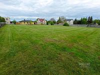 Prodej stavebního pozemku 3109 m2, obec Kamenný Újezd u Rokycan.  - Foto 5