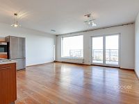 Pronájem bytu 2+kk/T/B, 80 m2 v ulici Cihlářská, Praha 9 - Prosek. 