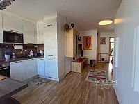 Pronájem bytu 3+kk, 54 m2, Praha 6 - Břevnov, ul. Nad Motolskou nemocnicí. - Foto 4