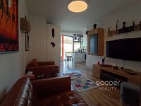 Pronájem bytu 3+kk, 54 m2, Praha 6 - Břevnov, ul. Nad Motolskou nemocnicí. - Foto 6