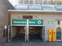 Pronájem bytu 3+kk, 54 m2, Praha 6 - Břevnov, ul. Nad Motolskou nemocnicí. - Foto 12