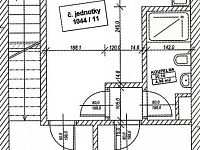 Pronájem bytu 3+kk, 54 m2, Praha 6 - Břevnov, ul. Nad Motolskou nemocnicí. - Foto 15