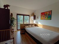 Pronájem krásného bytu 3+kk, 54 m2, Praha 6 - Břevnov, ul. Nad Motolskou nemocnicí. - Foto 3