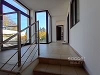 Pronájem krásného bytu 3+kk, 54 m2, Praha 6 - Břevnov, ul. Nad Motolskou nemocnicí. - Foto 12