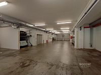 Prodej garážového stání v ulici Přeštická, Praha - Hostivař.  - Foto 5