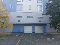 Prodej garážového stání v ulici Přeštická, Praha - Hostivař.  - Foto 7