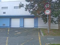 Prodej garážového stání v ulici Přeštická, Praha - Hostivař.  - Foto 8