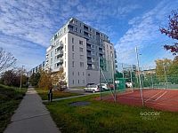 Prodej garážového stání v ulici Přeštická, Praha - Hostivař.  - Foto 10