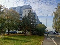 Prodej garážového stání v ulici Přeštická, Praha - Hostivař.  - Foto 11