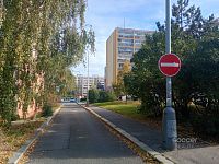 Prodej garážového stání v ulici Přeštická, Praha - Hostivař.  - Foto 12