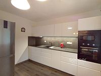 Pronájem bytu 1+kk/L, 33 m2, Praha 9 - Střížkov, ul. Teplická.