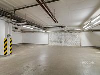 Pronájem garážového stání, 15 m2, ul. Paříkova, Praha 9 - Vysočany. - Foto 3