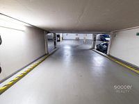 Pronájem garážového stání, 15 m2, ul. Paříkova, Praha 9 - Vysočany. - Foto 5