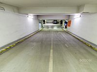 Pronájem garážového stání, 15 m2, ul. Paříkova, Praha 9 - Vysočany. - Foto 7