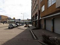 Pronájem garážového stání, 15 m2, ul. Paříkova, Praha 9 - Vysočany. - Foto 8