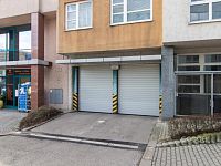 Pronájem garážového stání, 15 m2, ul. Paříkova, Praha 9 - Vysočany. - Foto 9