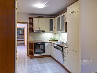 Pronájem krásného bytu 4+kk/B/PS,107 m2, Praha  5 - Smíchov, ul. Ostrovského. - Foto 7