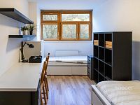 Pronájem krásného bytu 4+kk/B/PS,107 m2, Praha  5 - Smíchov, ul. Ostrovského. - Foto 10