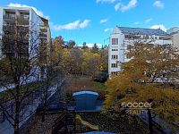 Pronájem krásného bytu 4+kk/B/PS,107 m2, Praha  5 - Smíchov, ul. Ostrovského. - Foto 12