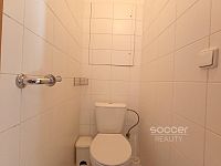 Pronájem krásného bytu 4+kk/B/PS,107 m2, Praha  5 - Smíchov, ul. Ostrovského. - Foto 20