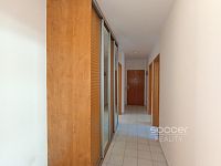 Pronájem krásného bytu 4+kk/B/PS,107 m2, Praha  5 - Smíchov, ul. Ostrovského. - Foto 21