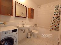 Pronájem krásného bytu 4+kk/B/PS,107 m2, Praha  5 - Smíchov, ul. Ostrovského. - Foto 18