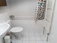 Pronájem krásného bytu 4+kk/B/PS,107 m2, Praha  5 - Smíchov, ul. Ostrovského. - Foto 19