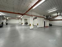 Pronájem garážového stání – Hostivař, Praha 10. - Foto 3