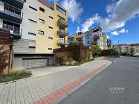 Pronájem garážového stání – Hostivař, Praha 10. - Foto 6