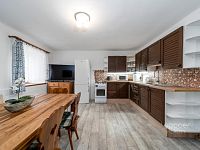 Prodej rodinného domu 2+1 v Malém Jeníkově, okres Jindřichův Hradec