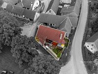 Prodej rodinného domu 2+1 v Malém Jeníkově, okres Jindřichův Hradec - Foto 3