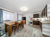 Prodej rodinného domu 2+1 v Malém Jeníkově, okres Jindřichův Hradec - Foto 8