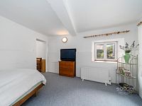 Prodej rodinného domu 2+1 v Malém Jeníkově, okres Jindřichův Hradec - Foto 11