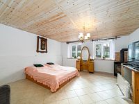 Prodej rodinného domu 2+1 v Malém Jeníkově, okres Jindřichův Hradec - Foto 12