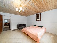 Prodej rodinného domu 2+1 v Malém Jeníkově, okres Jindřichův Hradec - Foto 13