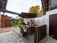 Prodej rodinného domu 2+1 v Malém Jeníkově, okres Jindřichův Hradec - Foto 20